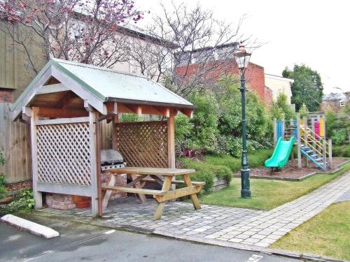 Facilities, Woodlands Motels & Apartments in North Dunedin Facilities, Woodlands Motels & Apartments in North Dunedin