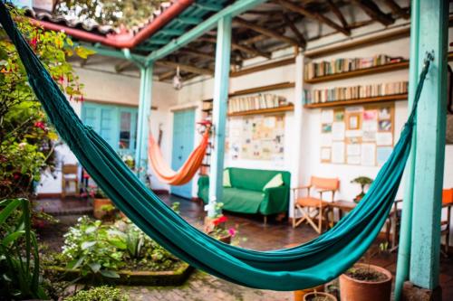 This photo about Anandamayi House shared on HyHotel.com