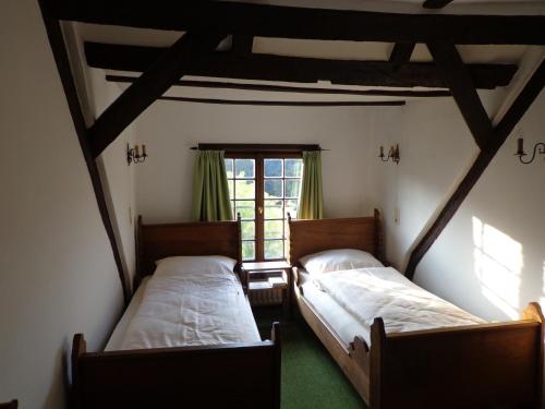 This photo about Hotel & Restaurant Gut Hungenbach shared on HyHotel.com