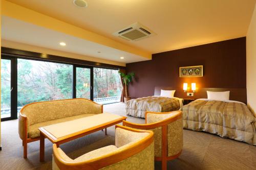 Route Inn Grantia Dazaifu in Dazaifu Route Inn Grantia Dazaifu in Dazaifu