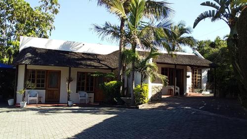 Arum Chine Guest House 