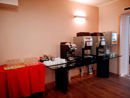 Food and beverages, Dipendenza Hotel Bellavista in Ostia Food and beverages, Dipendenza Hotel Bellavista in Ostia