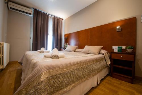 Hotel El Acebo