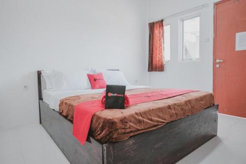 Hôtel RedDoorz near Gatot Subroto Lampung 2