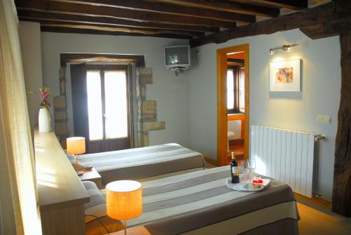 This photo about Posada La Robla shared on HyHotel.com