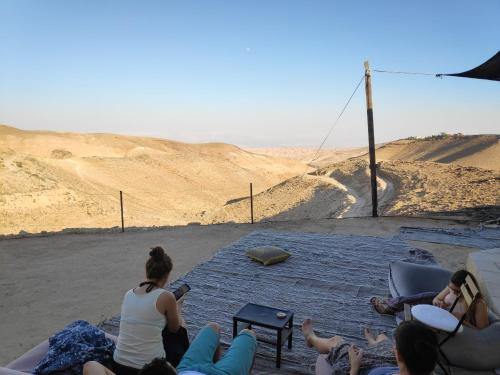 Okružje, Dead Sea Desert's Edge in Arad Okružje, Dead Sea Desert's Edge in Arad