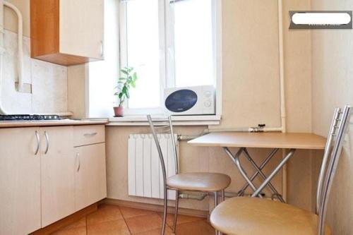 This photo about Optima Apartments on Rizskaya shared on HyHotel.com