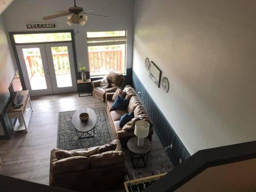 在meiguo.com看到的高尔夫球场景度假村的高尔夫球场景度假出租汽车旅馆的介绍图片