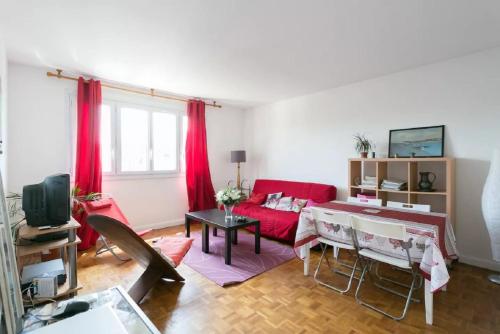 appartement standard in Fontenay-aux-Roses appartement standard in Fontenay-aux-Roses