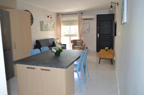 Le Cosy in Dampierre Le Cosy in Dampierre