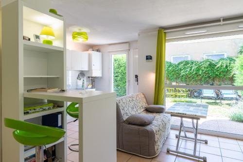Instant-Leman in Thonon-les-Bains Instant-Leman in Thonon-les-Bains
