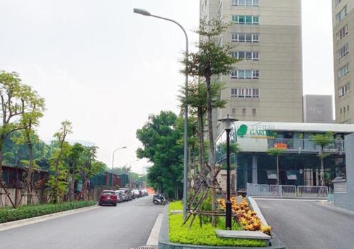 Facilities, Techgarden Workstay - Coworking Space in Trung Hoa Nhan Chinh Facilities, Techgarden Workstay - Coworking Space in Trung Hoa Nhan Chinh