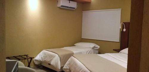 This photo about Sierras Hotel shared on HyHotel.com