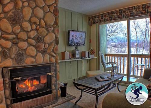 Whiffletree Condo Unit B3 Killington 