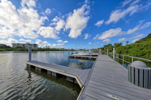 Omgeving, BeachTrail Lodging in Indian Rocks Beach (FL) Omgeving, BeachTrail Lodging in Indian Rocks Beach (FL)