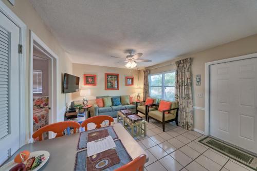 Faciliteiten, BeachTrail Lodging in Indian Rocks Beach (FL) Faciliteiten, BeachTrail Lodging in Indian Rocks Beach (FL)