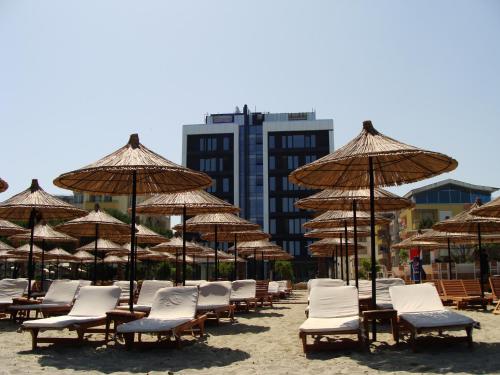 This photo about Supreme Hotel & Spa shared on HyHotel.com