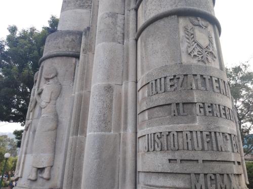 Hotel Ideal, Your House in Quetzaltenango in 克薩爾特南戈 Hotel Ideal, Your House in Quetzaltenango in 克薩爾特南戈