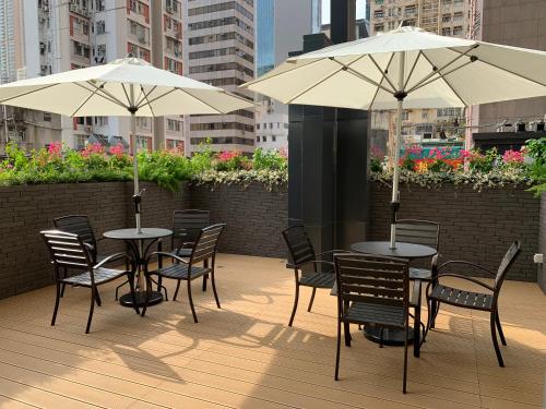 設施, MK居停-前MK酒店 (MK STAY - Formerly HOTEL MK) in 旺角 設施, MK居停-前MK酒店 (MK STAY - Formerly HOTEL MK) in 旺角