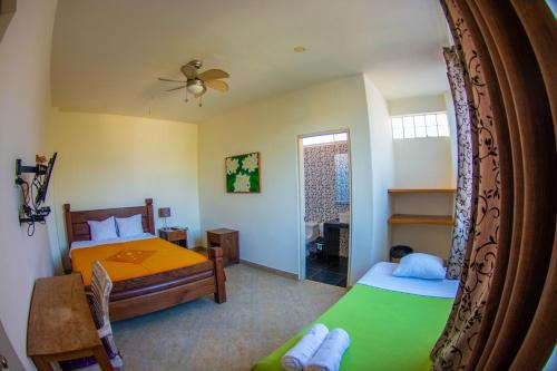 Guestroom, Don Giovanni Mancora in Mancora Guestroom, Don Giovanni Mancora in Mancora