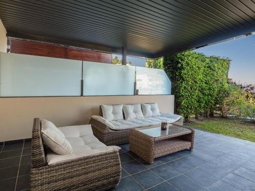 Amazing Two Bedroom Apartment in Los Flamingos, Marbella in เบล-แอร์ Amazing Two Bedroom Apartment in Los Flamingos, Marbella in เบล-แอร์