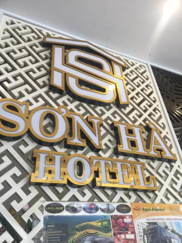 Son Ha Sapa Hotel Plus in Sapa Son Ha Sapa Hotel Plus in Sapa