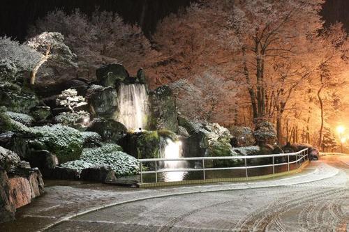 This photo about Fujinoboukaen Hotel shared on HyHotel.com