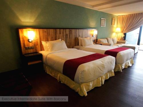 This photo about Kokol Haven Resort shared on HyHotel.com