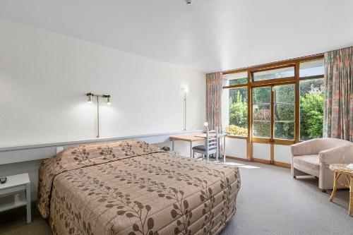 This photo about Quality Hotel The Angus shared on HyHotel.com