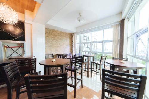 Faciliteter, RedDoorz@Lawaan Roxas City in Roxas (Capiz) Faciliteter, RedDoorz@Lawaan Roxas City in Roxas (Capiz)