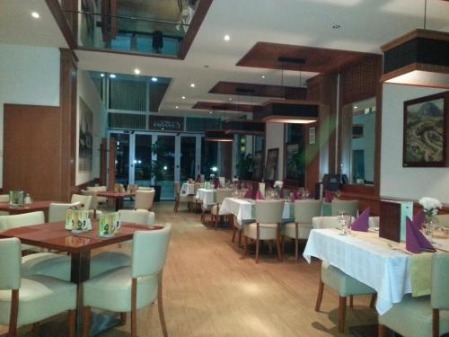 Restaurant, Hotel Franca in Bijelo Polje Restaurant, Hotel Franca in Bijelo Polje