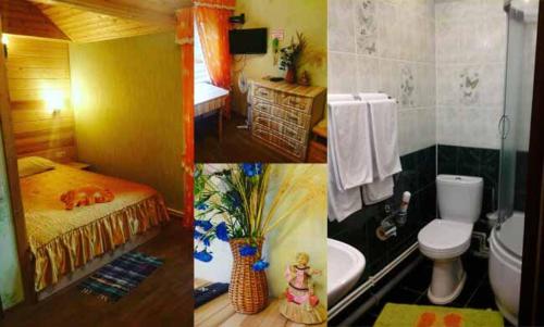 This photo about Terem Guest House shared on HyHotel.com