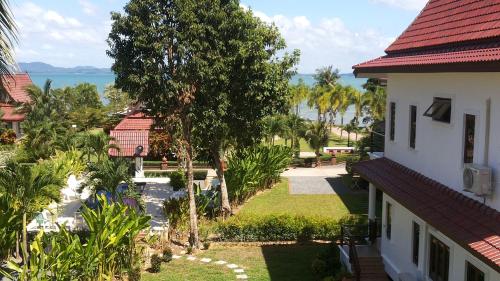 Tulip Villa Oceanview in Dan Kao Tulip Villa Oceanview in Dan Kao