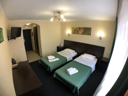Hotel Nivki in Kyiv Hotel Nivki in Kyiv