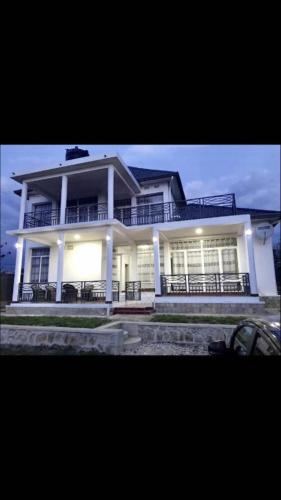 Hôtel Villa pour les vacance