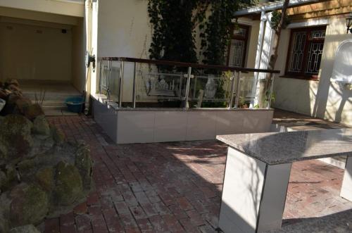 View, ST@Y-1-BnB near Cape Town International Airport View, ST@Y-1-BnB near Cape Town International Airport