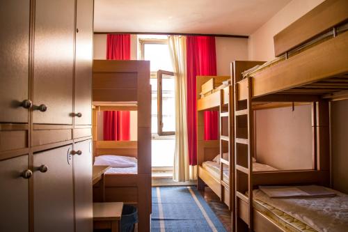 HI Hostel Zagreb in Zagreb HI Hostel Zagreb in Zagreb