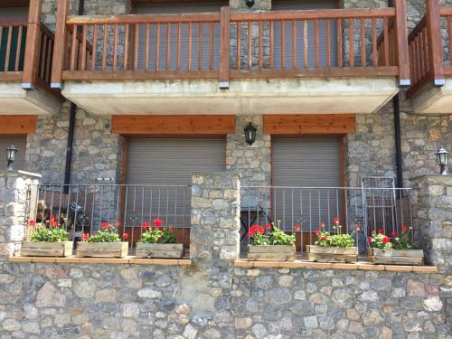 Bosquet 1 HUT 7670 in Prats Bosquet 1 HUT 7670 in Prats