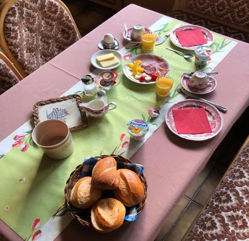 This photo about Gastehaus Elisabeth shared on HyHotel.com