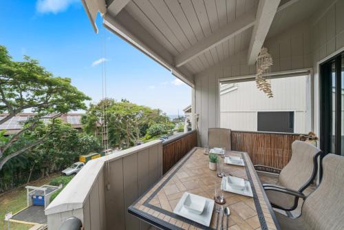 在meiguo.com看到的Kailua Bay Resort #3301 - Two Bedroom Condo的介绍图片