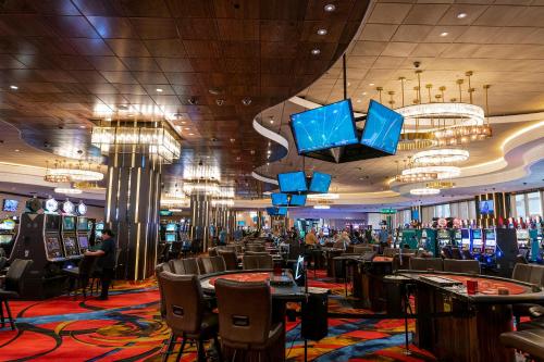 Casino, Horseshoe Black Hawk in Black Hawk (CO) Casino, Horseshoe Black Hawk in Black Hawk (CO)