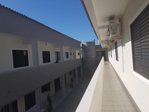 Erkély/terasz, CONFORTO e SEGURANÇA AP13 (CONFORTO e SEGURANCA AP13) in Guaratuba Erkély/terasz, CONFORTO e SEGURANÇA AP13 (CONFORTO e SEGURANCA AP13) in Guaratuba