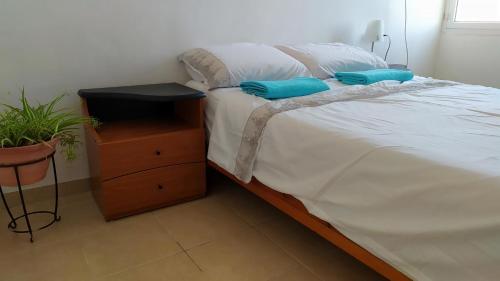 Elena's apartment in Ashkelon Elena's apartment in Ashkelon