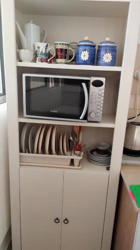 Instalaciones, Elena's apartment in Ashkelon Instalaciones, Elena's apartment in Ashkelon