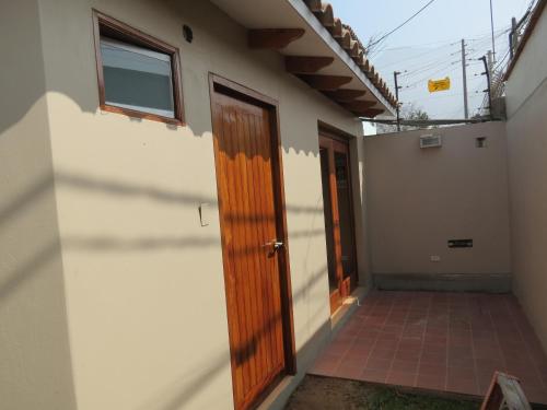 Hotel Los Cipreses 2