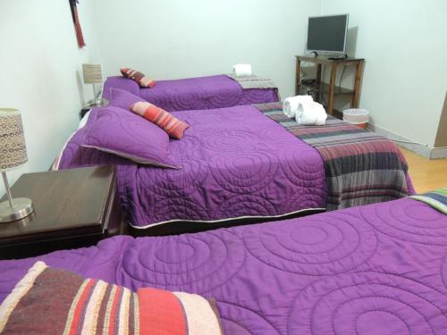 Pier 242 Miraflores B&B