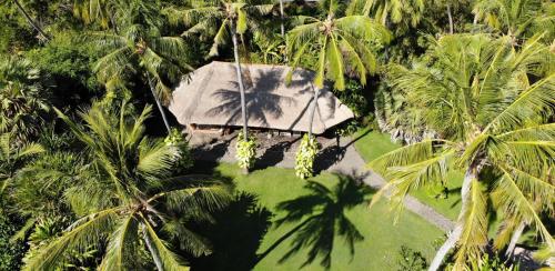 Villa East at Ciliks Beach Garden in Singaraja Villa East at Ciliks Beach Garden in Singaraja