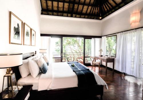 Ijen Resort & Villas - The Hidden Paradise in Licin Ijen Resort & Villas - The Hidden Paradise in Licin