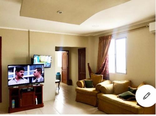 Hotel Suite ideal en el corazon de Machala(Centro)