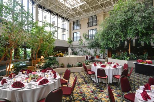 Best Western Royal Plaza Hotel & Trade Center in Marlborough Best Western Royal Plaza Hotel & Trade Center in Marlborough